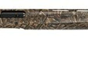Retay Masai Mara 12 Ga 28" Inertia Semi-Auto Shotgun