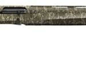 Retay Masai Mara 12 Ga Inertia N-Bottomland Shotgun