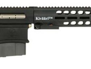 DRD Tactical Kivaari Semi-Auto .338 Lapua Magnum Rifle
