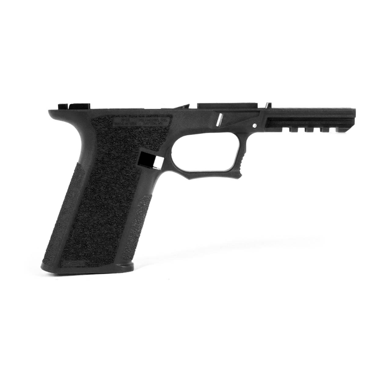 Polymer80 PF45 80% Pistol Frame ONLY Polymer80 PF45 80% Pistol Frame ONLY - polymer 80 - Missouri Gun Shop