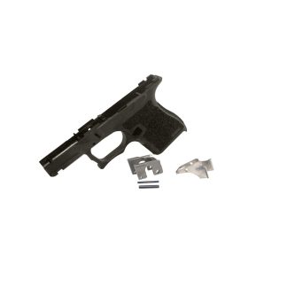 Polymer80 PF9SS 80% Pistol Frame ONLY Polymer80 PF9SS 80% Pistol Frame ONLY - polymer 80 - Missouri Gun Shop
