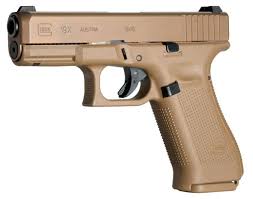 GLOCK 19X - Best Price - Handguns | Missouri Gun Shop