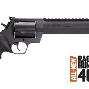 460 S&W Magnum Black 8.37 in. Revolver | Firearms Missouri