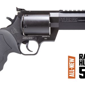500 S&W Magnum Two Tone 5.12 in. Revolver