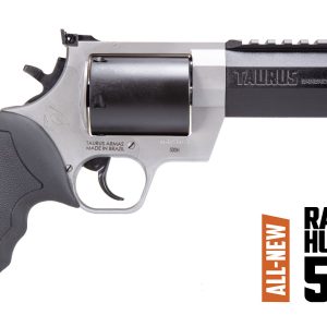 500 S&W Magnum Two Tone 5.12 in. Revolver | Firearms-Missouri
