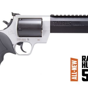 500 S&W Magnum Two Tone 6.75 in. Revolver