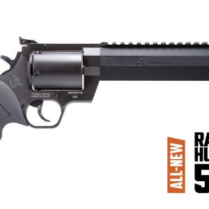 500 S&W Magnum Two Tone 8.37 in. Revolver | Firearms Missouri