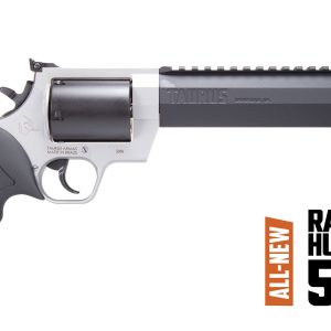 500 S&W Magnum Two Tone 8.37 in. Revolver