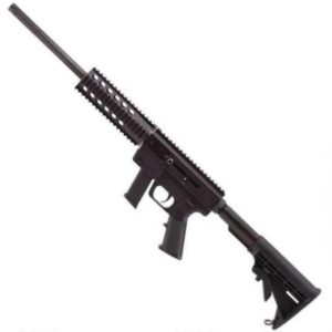 Just Right Carbines Gen3 9mm Red Dot Carbine - Magazines | Missouri Gun Shop