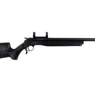 CVA Inc Elite Stalker 45-70 Government Single-Shot Rifle