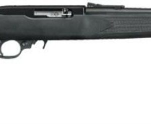 Ruger 10/22 50th Anniversary .22LR Rifle w/ Fiber Optic