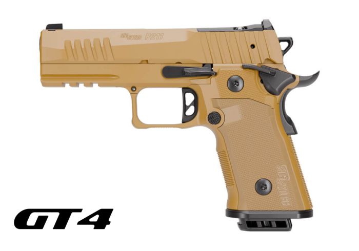 Order P211-GT4 COYOTE Online Order P211-GT4 COYOTE Online - Handguns - Missouri Gun Shop