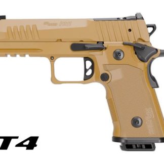 P211-GT4 COYOTE Direct - Handguns | Missouri Gun Shop