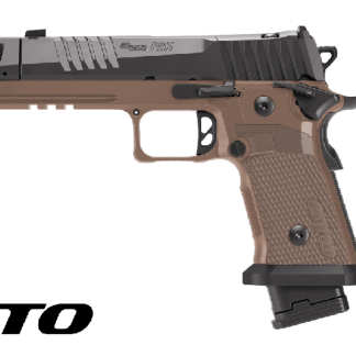 Buy P211-GTO COMBAT - Handguns | Missouri Gun Shop