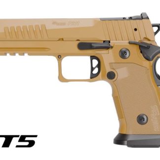 Real P211-GT5 COYOTE - Handguns | Missouri Gun Shop