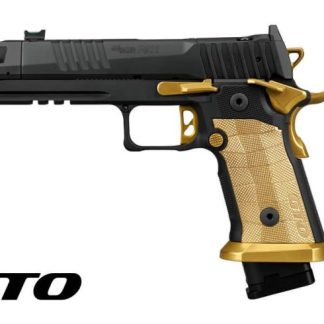 P211-GTO SPECTRE COMP - Handguns | Missouri Gun Shop