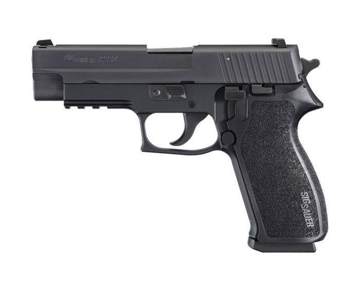 Get P220 NITRON CALIFORNIA Online