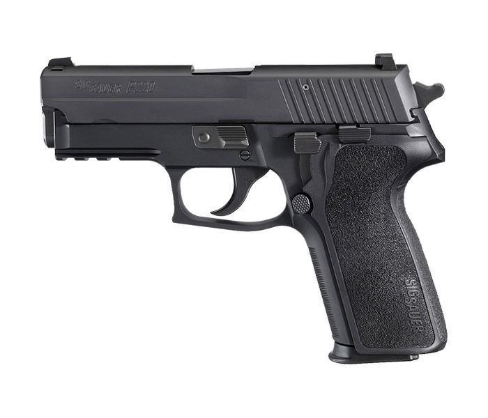 P229 NITRON CALIFORNIA Direct P229 NITRON CALIFORNIA Direct - Handguns - Missouri Gun Shop
