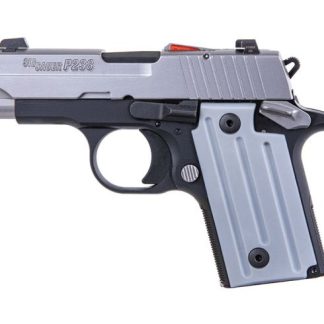 P238 TWO TONE CALIFORNIA  Direct - Handguns | Missouri Gun Shop