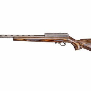 Volquartsen Summit .17 WSM I-Fluted Barrel Rifle