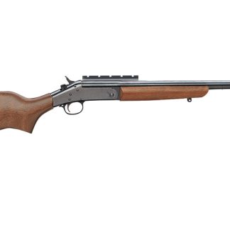 H&R Handi-Rifle 308 Winchester Single-Shot Rifle