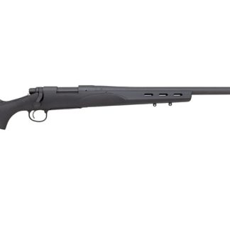Remington 700 SPS Varmint 17 Remington Fireball Bolt-Action Rifle