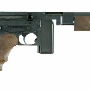 Thompson M1 Carbine .45 ACP Walnut Stock Blued