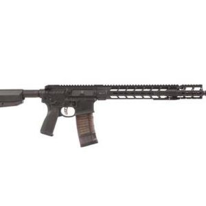 PWS MK116 Mod 2 Piston AR Rifle | 16" Picmod Rail