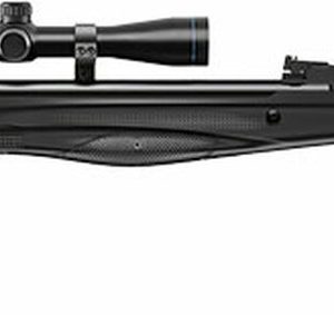 Stoeger S4000-E S3 .177 Cal Air Rifle with Scope