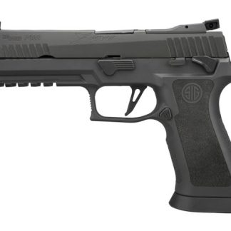 Authentic P320-XFIVE LEGION CALIFORNIA - Handguns | Missouri Gun Shop