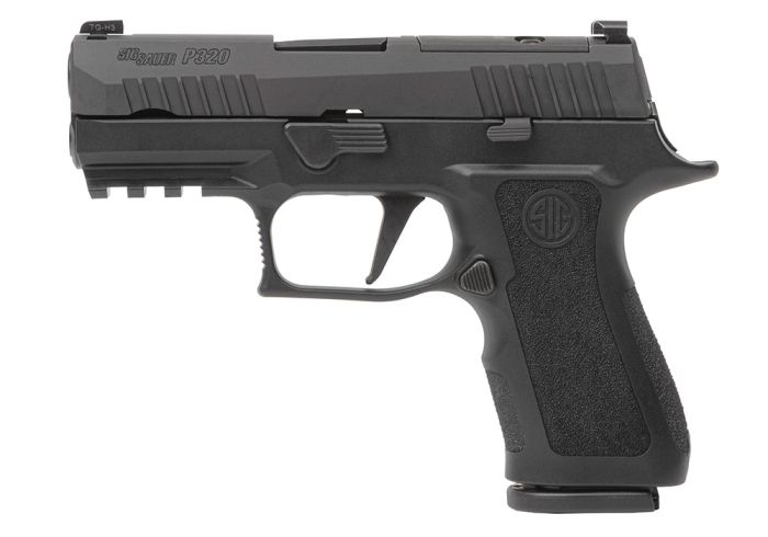 Buy P320-XCOMPACT Buy P320-XCOMPACT - Handguns - Missouri Gun Shop