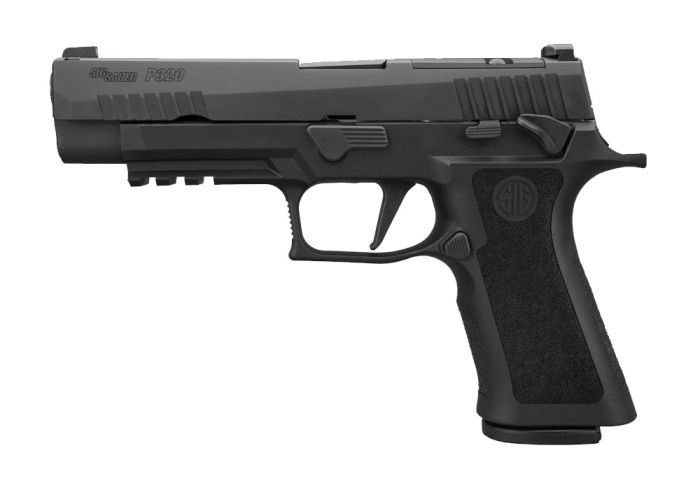 Order P320-XFULL CALIFORNIA Online Order P320-XFULL CALIFORNIA Online - Handguns - Missouri Gun Shop