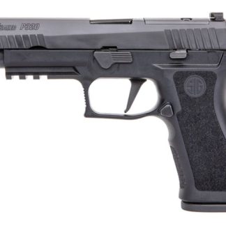 Real P320-XFULL