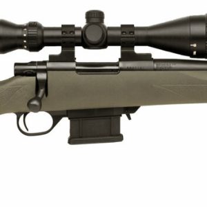 Howa 1500 Mini Action .300 BLK Scoped Rifle Package