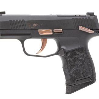 P365 ROSE 380 - Fast Ship - Handguns | Missouri Gun Shop