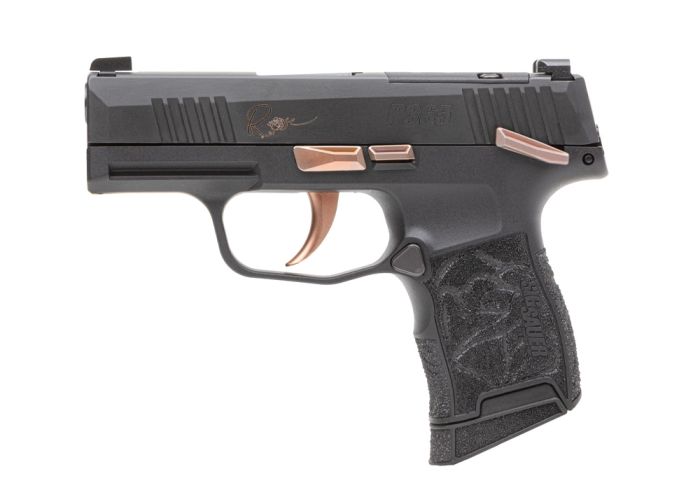 P365 ROSE 380 - Fast Ship P365 ROSE 380 - Fast Ship - Handguns - Missouri Gun Shop