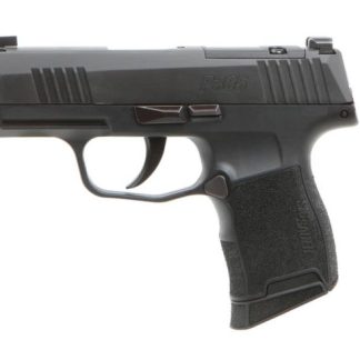 New P365 NITRON - Handguns | Missouri Gun Shop