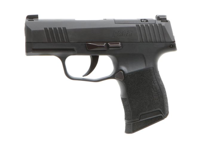 Get P365 NITRON Online Get P365 NITRON Online - Handguns - Missouri Gun Shop