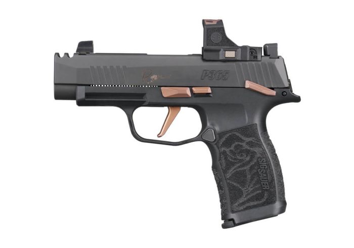 P365-XL ROSE ROMEO-RS COMP - Best Price P365-XL ROSE ROMEO-RS COMP - Best Price - Handguns - Missouri Gun Shop