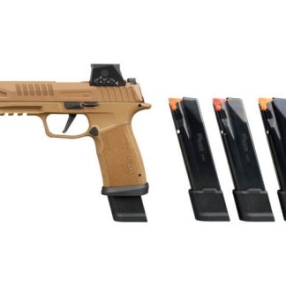 Get P365-FUSE TACOPS ROMEO-X SIG-LOC Online - Handguns | Missouri Gun Shop