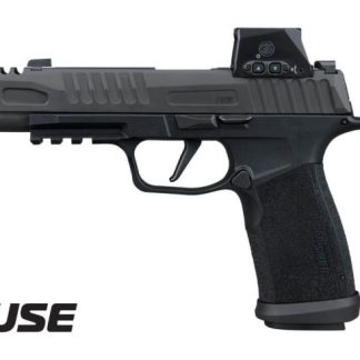 Authentic P365-FUSE COMP - Handguns | Missouri Gun Shop