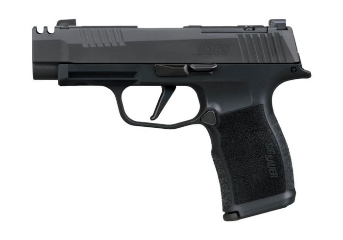 In Stock: P365-XL COMP 380 In Stock: P365-XL COMP 380 - Handguns - Missouri Gun Shop