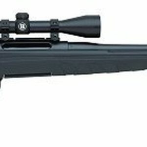 Remington 770 Sportsman .243 Win Scoped Rifle Review