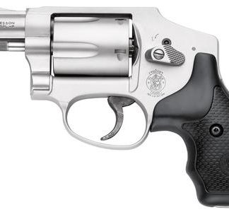 Smith & Wesson Model 642 38 Special J-Frame Police Trade-in Revolvers (Unissued New in Box)