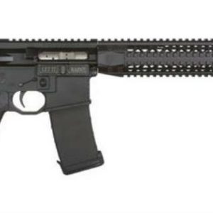 Black Rain Fallout 15 .223/5.56 Rifle - 16" Barrel