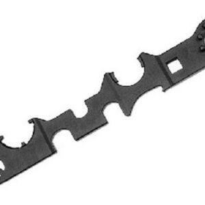 Leapers UTG AR15/AR308 Armorer's Combo Wrench