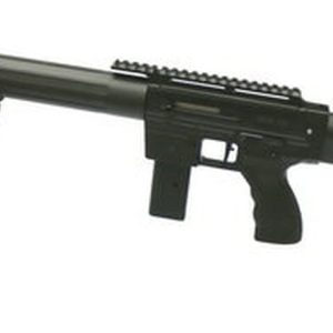 Rock Island Mig Target 18" Barrel 10rd Black