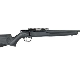 Savage B22 FV-SR 22LR Bolt-Action Rimfire Rifle with Heavy Threaded Barrel