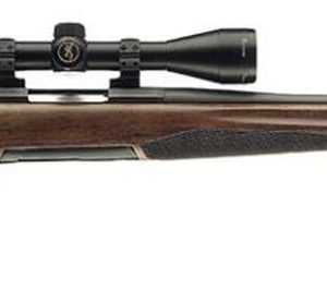 Browning X-Bolt HNTR 325 WSM SAT Rifle