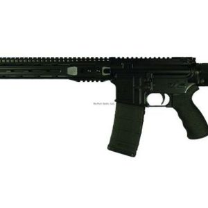 Franklin Praefector AR-15 5.56 NATO 20" Barrel Rifle